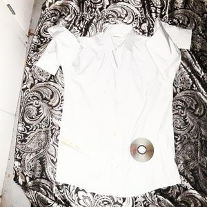 new ROUNDTREE & YORKE xl mens gray shirt